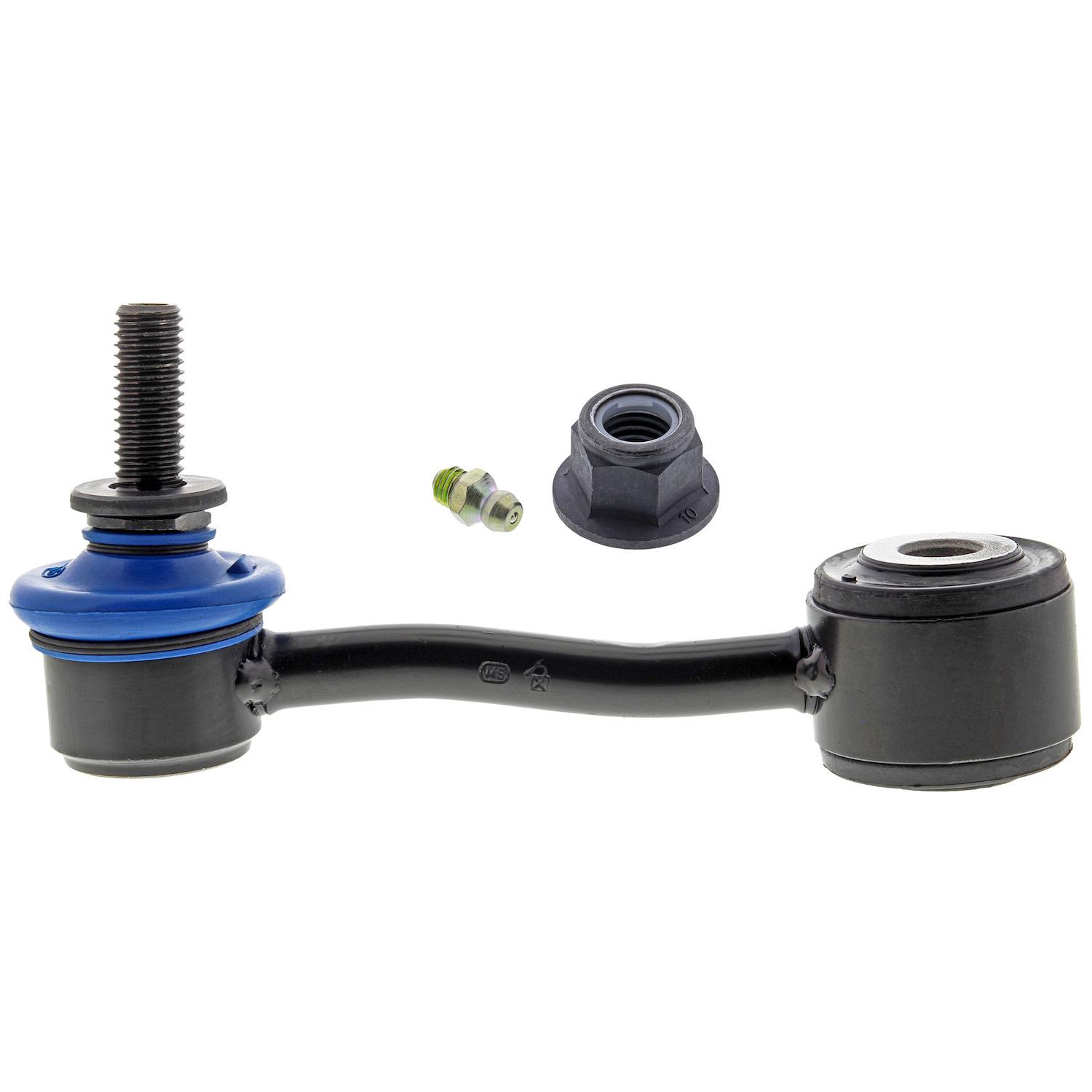 Mevotech MS258152 - Suspension Stabilizer Bar Link Kit Mevotech MS258152 Suspension Stabilizer Bar Link Kit product image 4 of 5