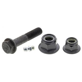 Mevotech MS258157 - Suspension Stabilizer Bar Link Kit Mevotech MS258157 Suspension Stabilizer Bar Link Kit product image 4 of 5