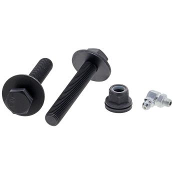 Mevotech MS258166 Suspension Stabilizer Bar Link Kit product image 4 of 6