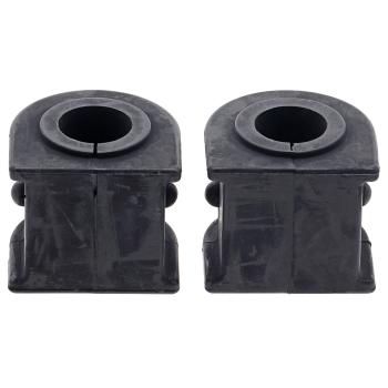 Mevotech MS258170 - Suspension Stabilizer Bar Bushing Kit Mevotech MS258170 Suspension Stabilizer Bar Bushing Kit product image 1 of 4