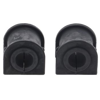 Mevotech MS258170 - Suspension Stabilizer Bar Bushing Kit Mevotech MS258170 Suspension Stabilizer Bar Bushing Kit product image 2 of 4