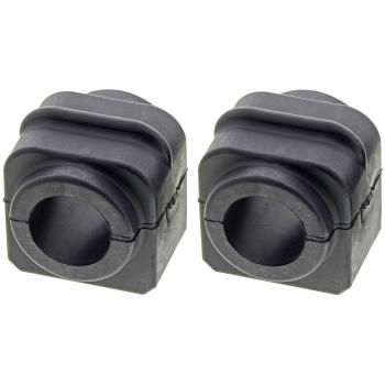 Mevotech MS258171 Suspension Stabilizer Bar Bushing Kit product image 2 of 4