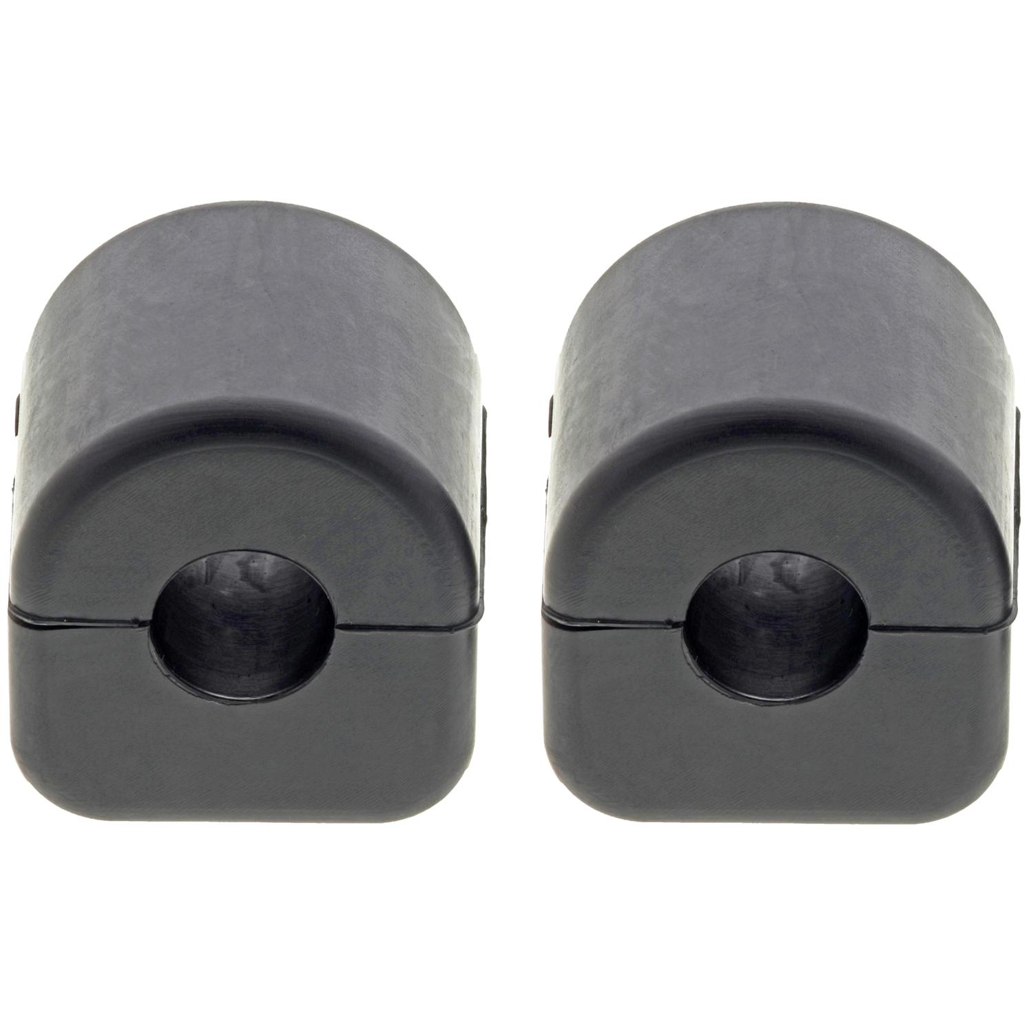 Mevotech MS258173 Suspension Stabilizer Bar Bushing Kit product image 2 of 4