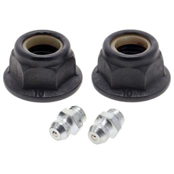 Mevotech MS258178 Suspension Stabilizer Bar Link Kit product image 4 of 5