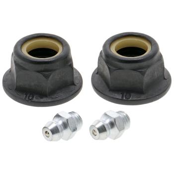 Mevotech MS258179 - Suspension Stabilizer Bar Link Kit Mevotech MS258179 Suspension Stabilizer Bar Link Kit product image 4 of 5