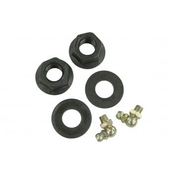 Mevotech MS25818 - Suspension Stabilizer Bar Link Kit Mevotech MS25818 Suspension Stabilizer Bar Link Kit product image 3 of 5