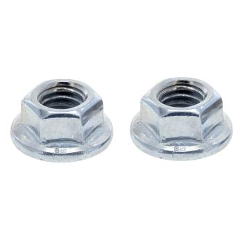 Mevotech MS25830 Suspension Stabilizer Bar Link Kit product image 4 of 5