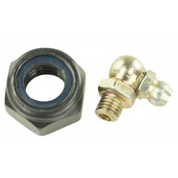 Mevotech MS25832 Suspension Stabilizer Bar Link Kit product image 3 of 3