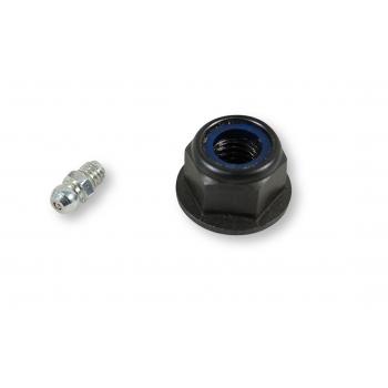 Mevotech MS25841 Suspension Stabilizer Bar Link Kit product image 3 of 3