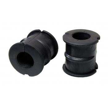 Mevotech MS25843 Suspension Stabilizer Bar Bushing product image 1 of 4
