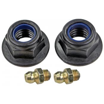 Mevotech MS25850 - Suspension Stabilizer Bar Link Kit Mevotech MS25850 Suspension Stabilizer Bar Link Kit product image 3 of 4