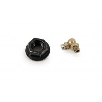Mevotech MS25852 Suspension Stabilizer Bar Link Kit product image 2 of 2