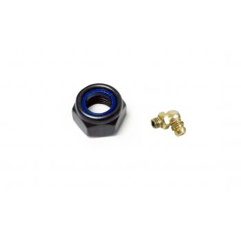 Mevotech MS25853 - Suspension Stabilizer Bar Link Kit Mevotech MS25853 Suspension Stabilizer Bar Link Kit product image 3 of 3