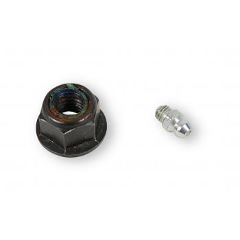Mevotech MS25861 Suspension Stabilizer Bar Link Kit product image 3 of 3