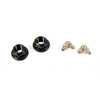Mevotech MS25881 - Suspension Stabilizer Bar Link Kit Mevotech MS25881 Suspension Stabilizer Bar Link Kit product image 3 of 3