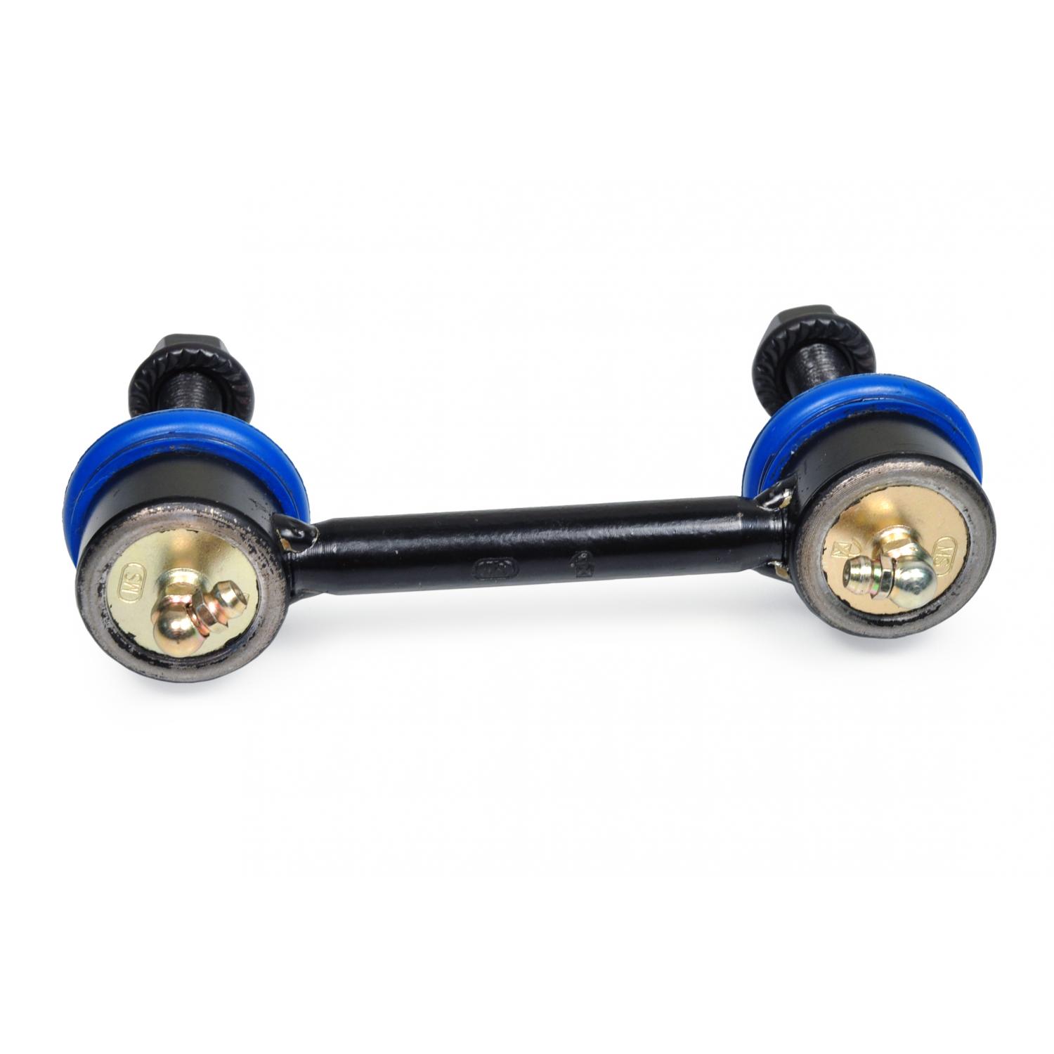 Mevotech MS25884 - Suspension Stabilizer Bar Link Kit Mevotech MS25884 Suspension Stabilizer Bar Link Kit product image 1 of 5