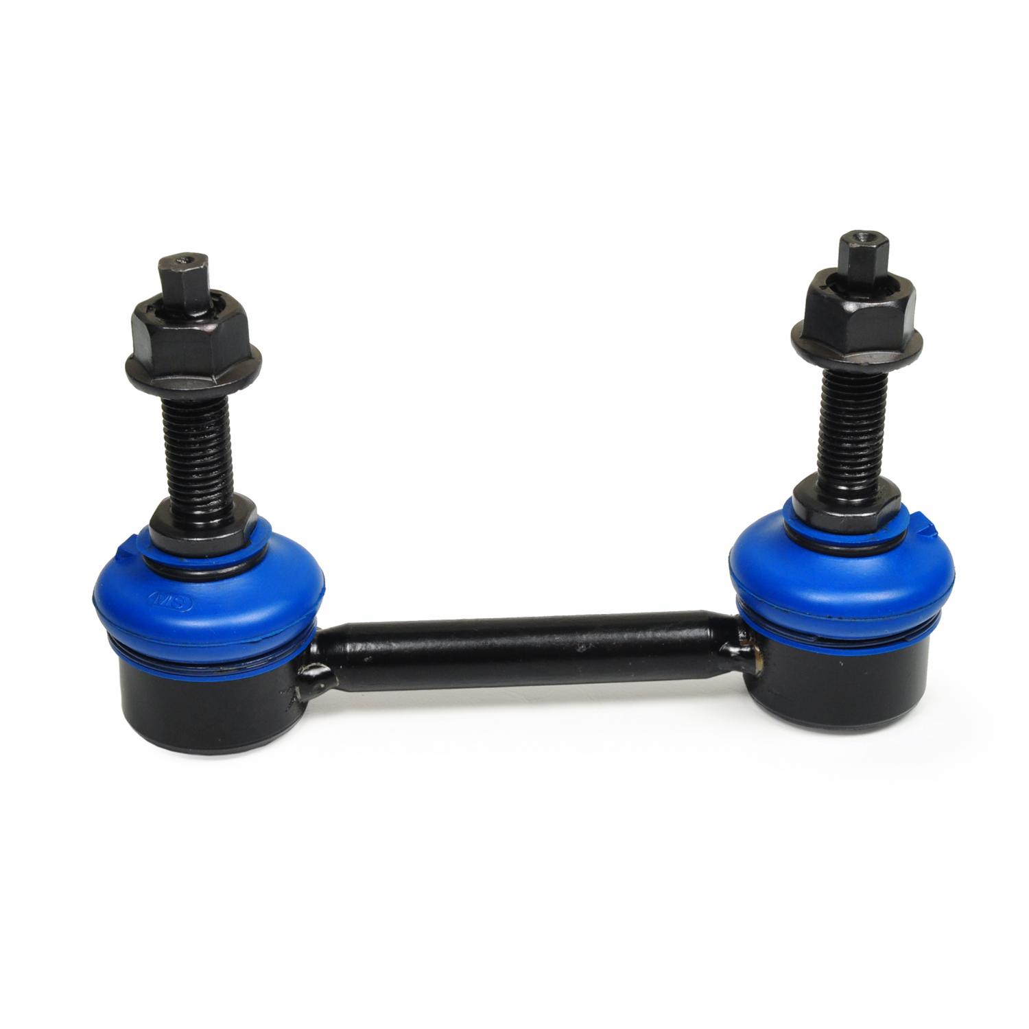 Mevotech MS25884 - Suspension Stabilizer Bar Link Kit Mevotech MS25884 Suspension Stabilizer Bar Link Kit product image 2 of 5