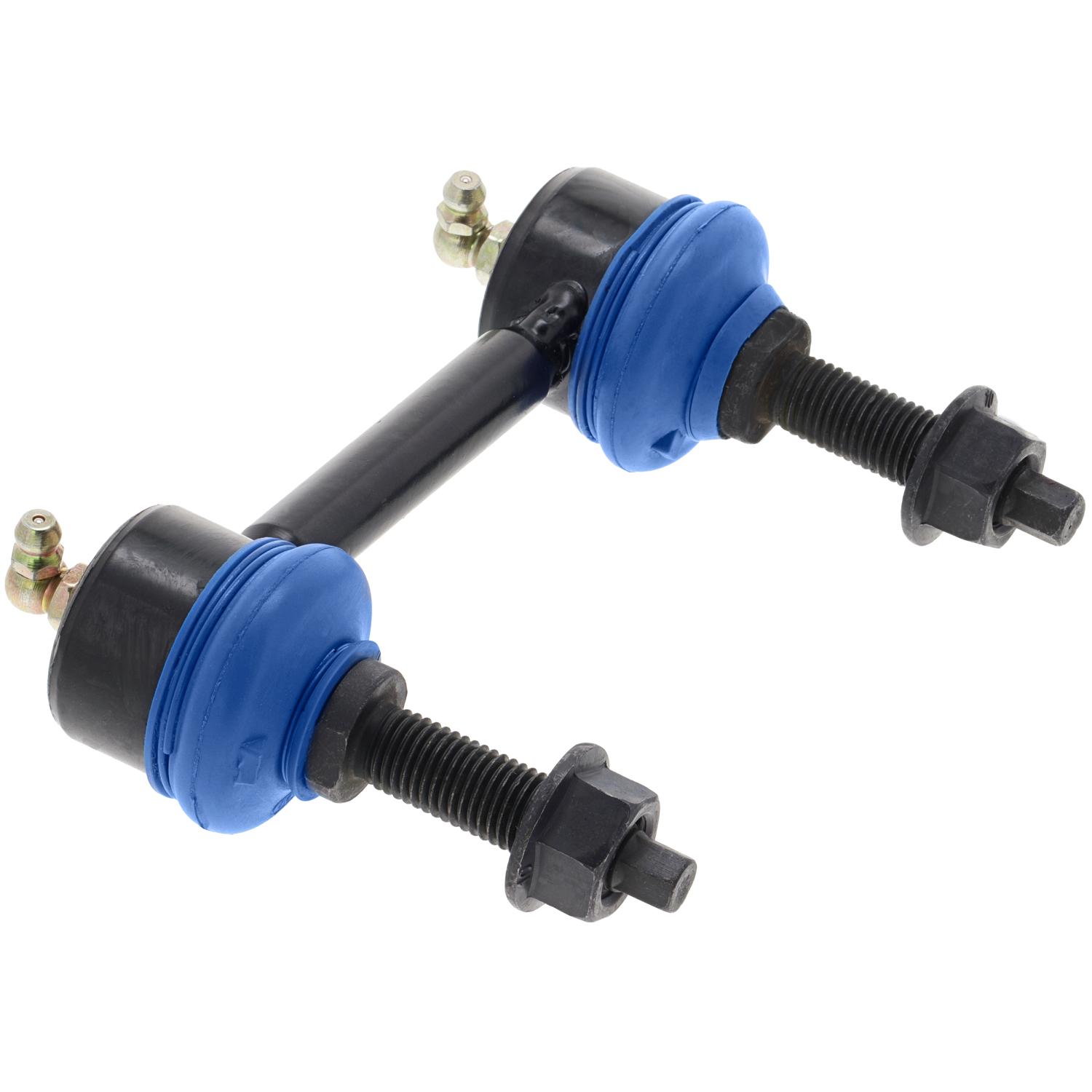 Mevotech MS25884 - Suspension Stabilizer Bar Link Kit Mevotech MS25884 Suspension Stabilizer Bar Link Kit product image 4 of 5