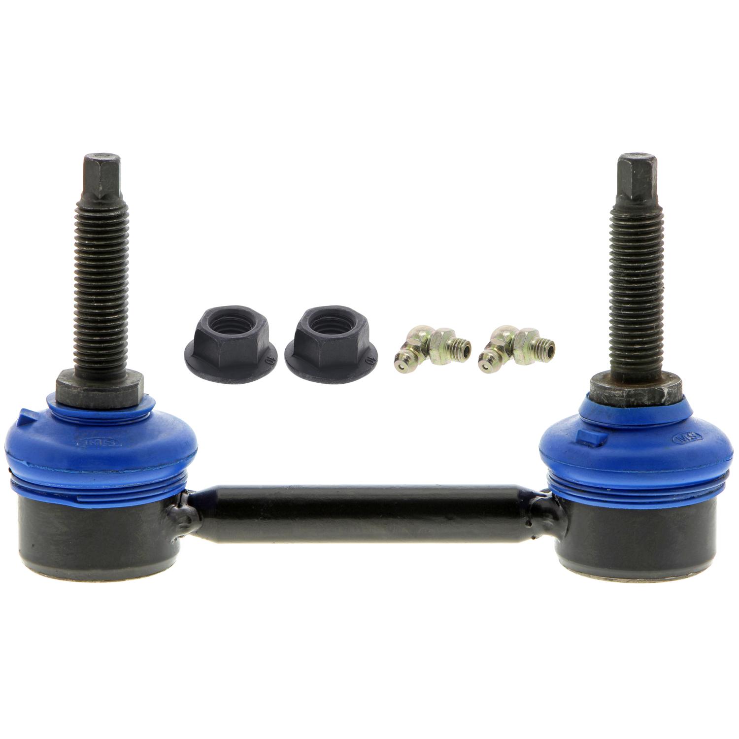 Mevotech MS25884 - Suspension Stabilizer Bar Link Kit Mevotech MS25884 Suspension Stabilizer Bar Link Kit product image 5 of 5