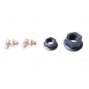 Mevotech MS25885 Suspension Stabilizer Bar Link Kit product image 2 of 2