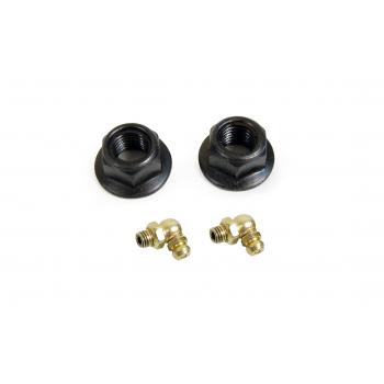 Mevotech MS25889 - Suspension Stabilizer Bar Link Kit Mevotech MS25889 Suspension Stabilizer Bar Link Kit product image 3 of 3