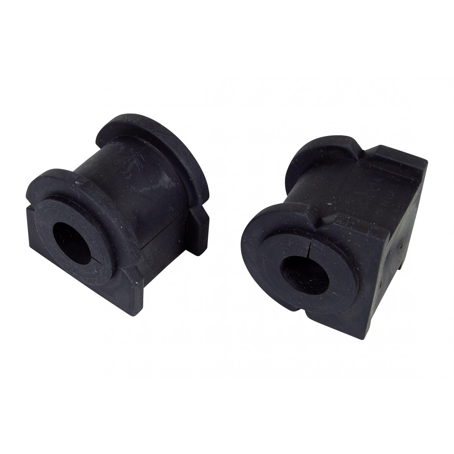 Mevotech MS25899 - Suspension Stabilizer Bar Bushing Kit Mevotech MS25899 Suspension Stabilizer Bar Bushing Kit product image 1 of 1
