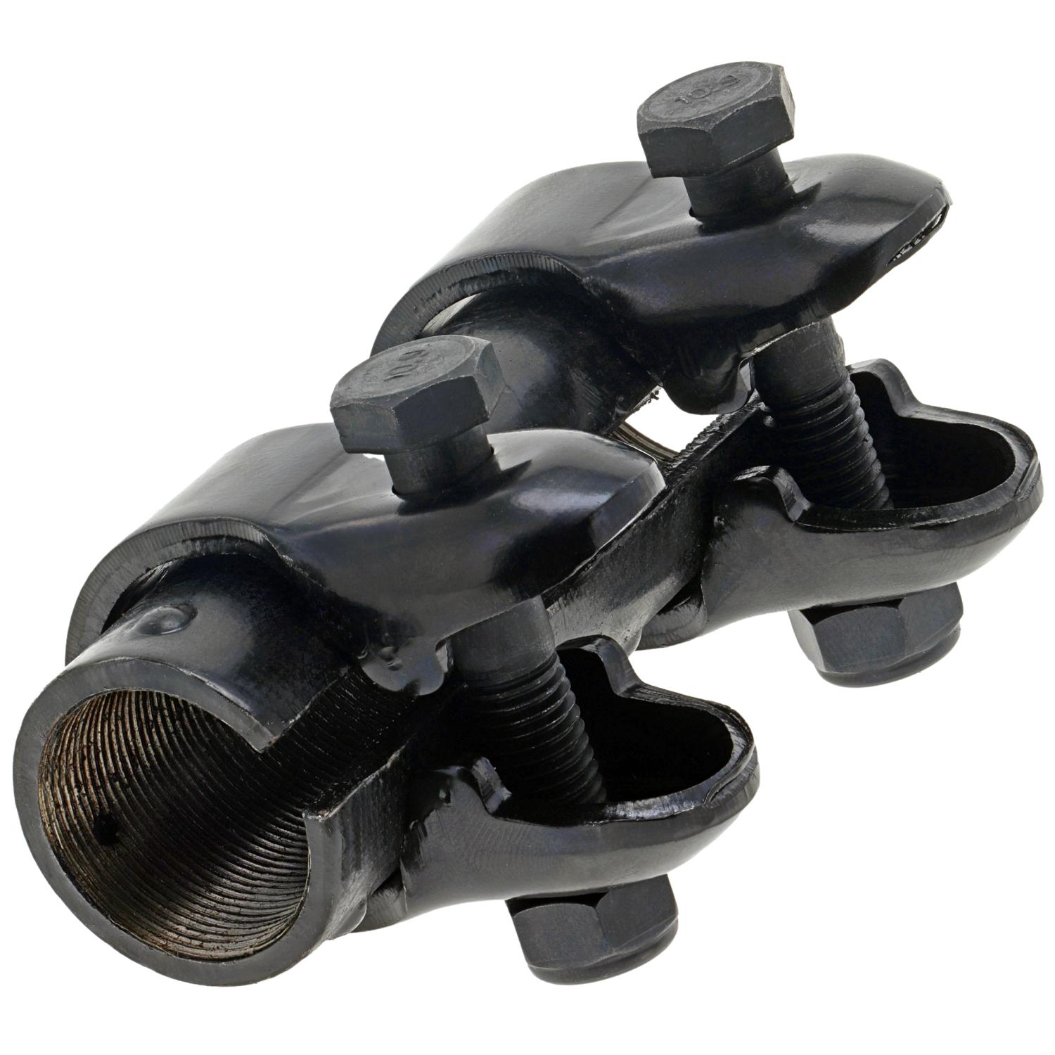 Mevotech MS25900 - Steering Tie Rod End Adjusting Sleeve Mevotech MS25900 Steering Tie Rod End Adjusting Sleeve product image 2 of 5