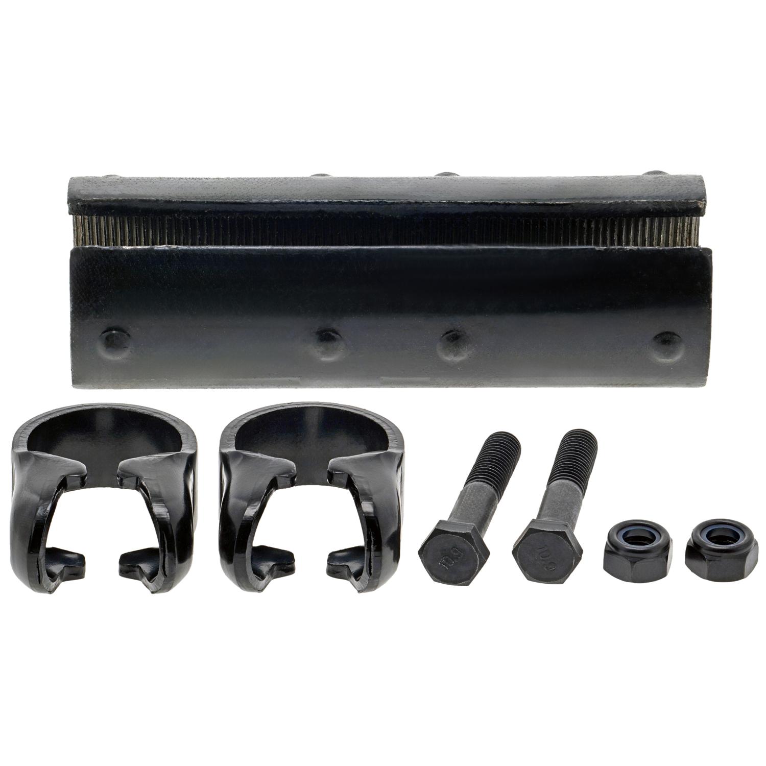 Mevotech MS25900 - Steering Tie Rod End Adjusting Sleeve Mevotech MS25900 Steering Tie Rod End Adjusting Sleeve product image 5 of 5