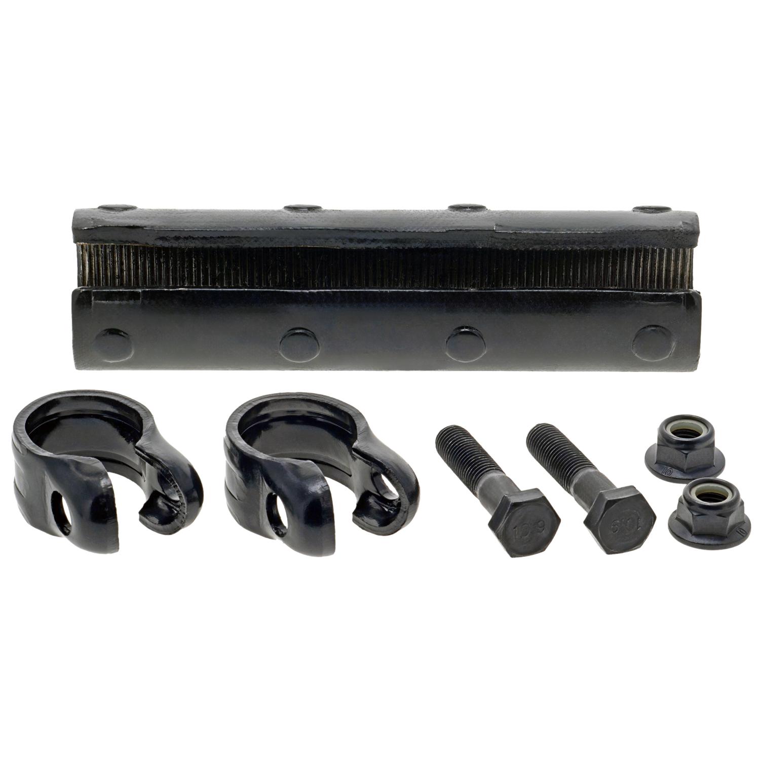 Mevotech MS25901 - Steering Tie Rod End Adjusting Sleeve Mevotech MS25901 Steering Tie Rod End Adjusting Sleeve product image 4 of 4