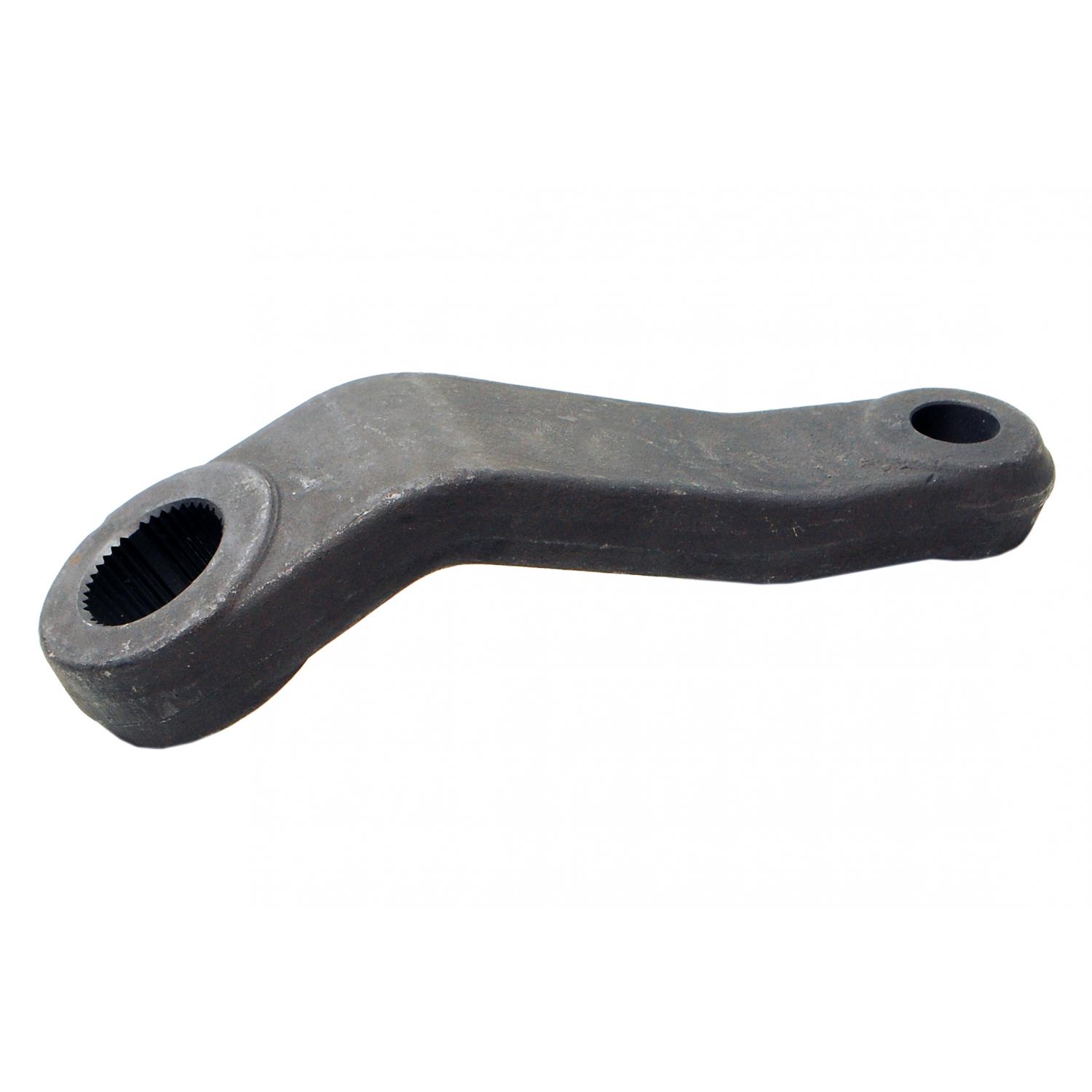 Mevotech MS25916 - Steering Pitman Arm Mevotech MS25916 Steering Pitman Arm product image 2 of 2