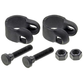Mevotech MS25920 Steering Tie Rod End Adjusting Sleeve product image 3 of 4