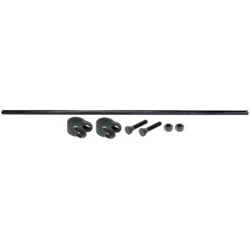 Mevotech MS25920 Steering Tie Rod End Adjusting Sleeve product image 4 of 4