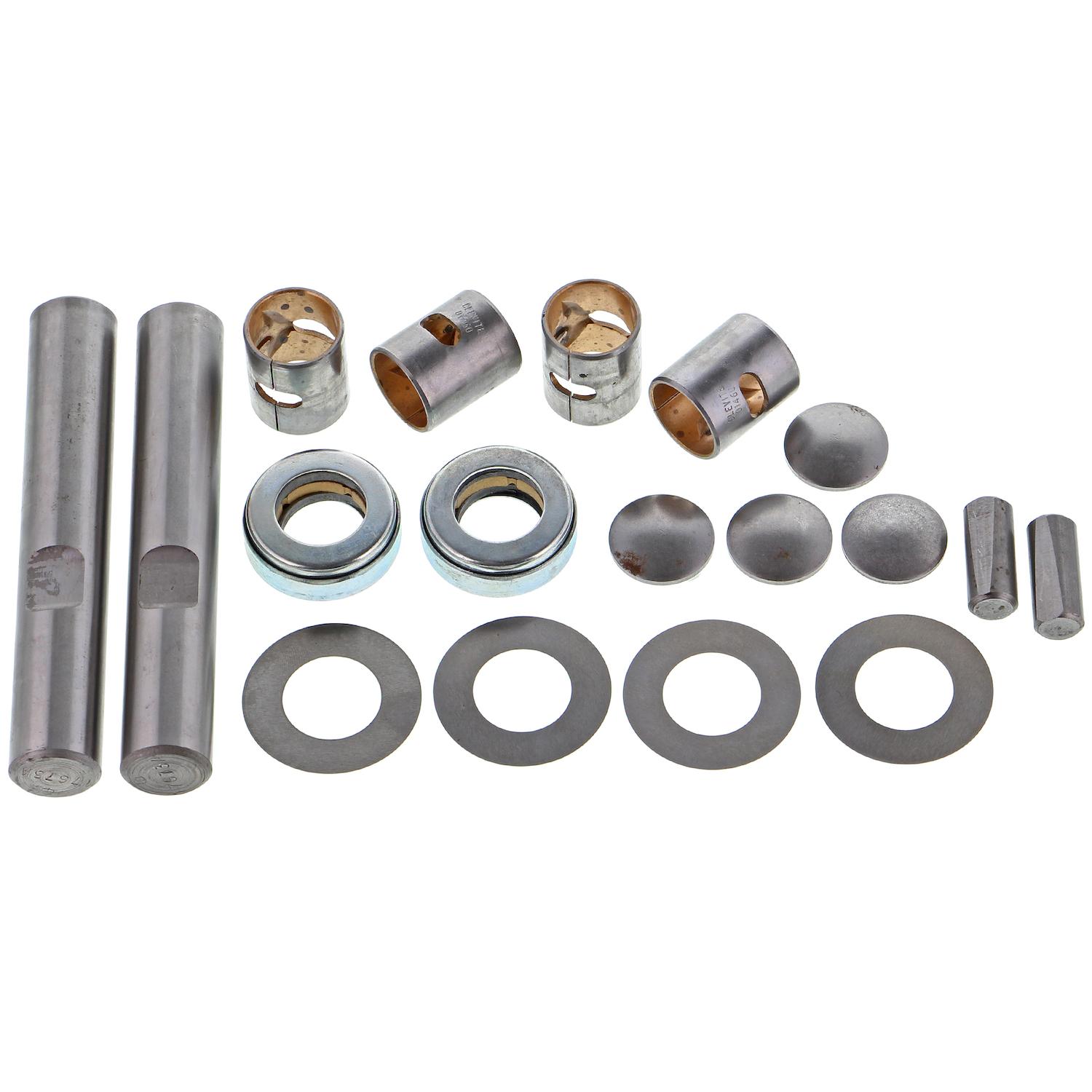 Mevotech MS25923 - Steering King Pin Set Mevotech MS25923 Steering King Pin Set product image 1 of 1