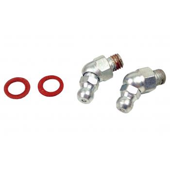 Mevotech MS25924 Suspension Control Arm Shaft Kit product image 2 of 5