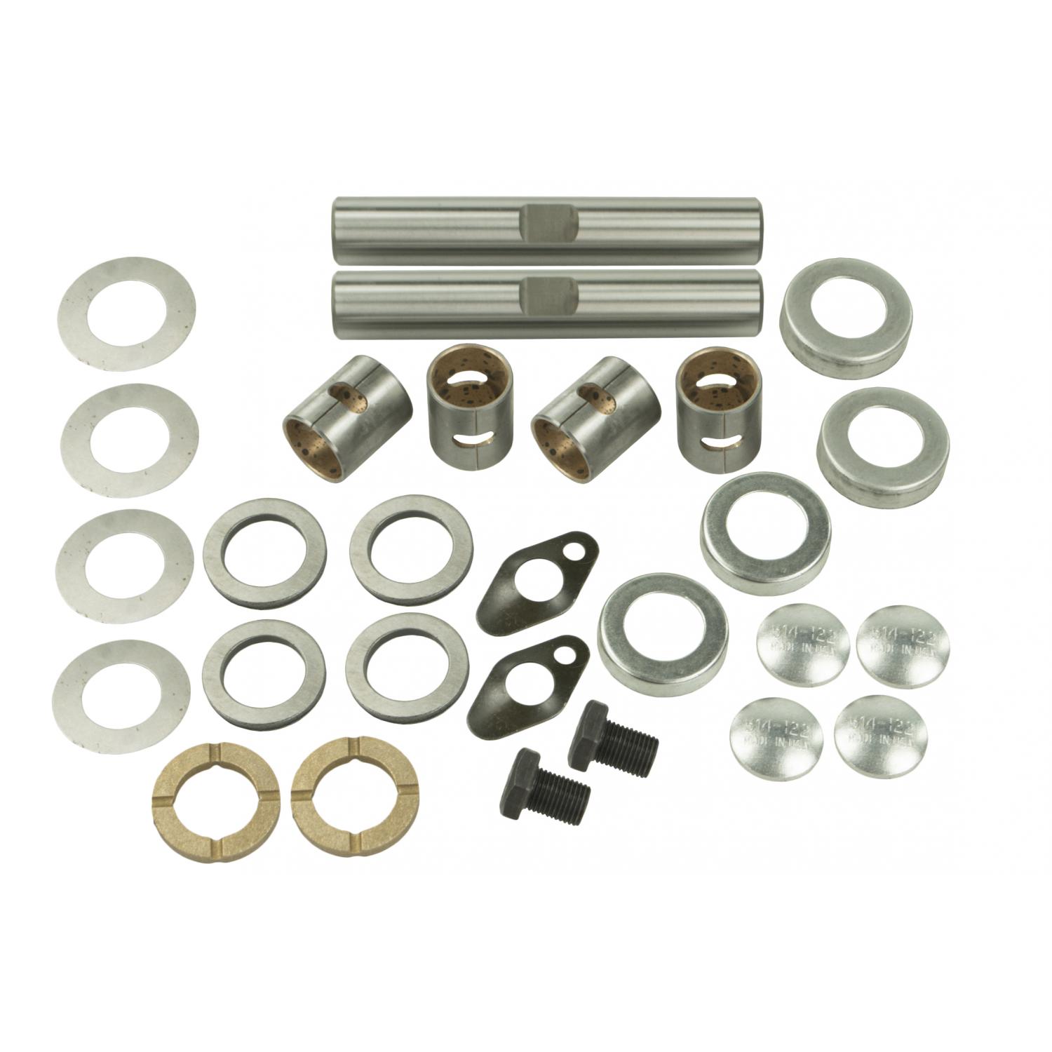 Mevotech MS25929 - Steering King Pin Set Mevotech MS25929 Steering King Pin Set product image 1 of 1