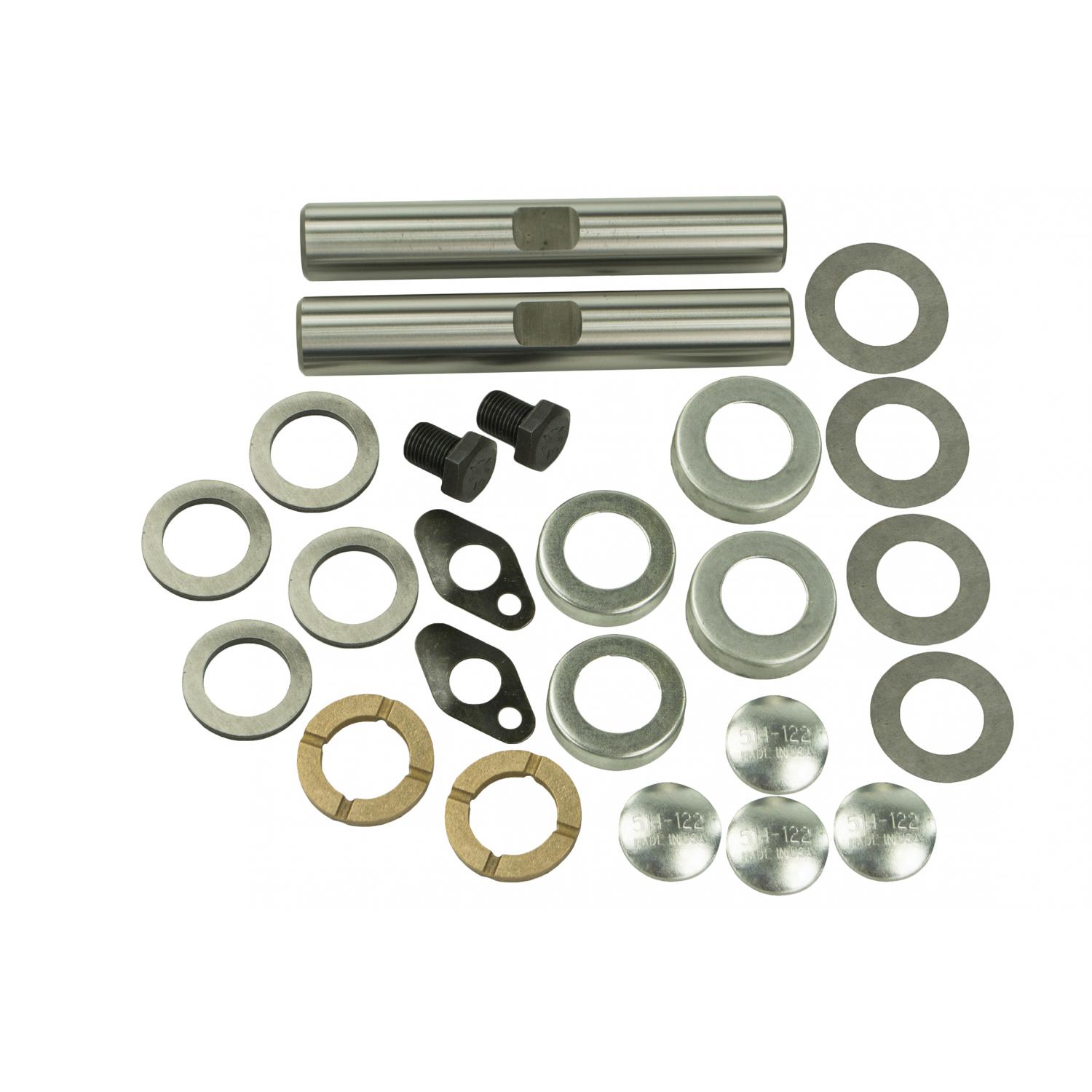 Mevotech MS25930 Steering King Pin Set product image 1 of 1