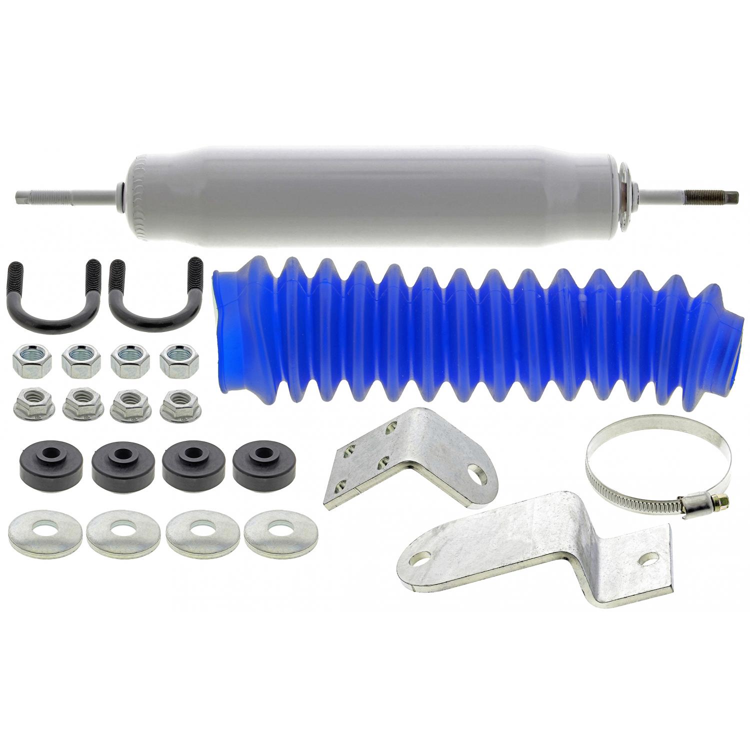 Mevotech MS25935 Steering Damper Kit product image 1 of 1