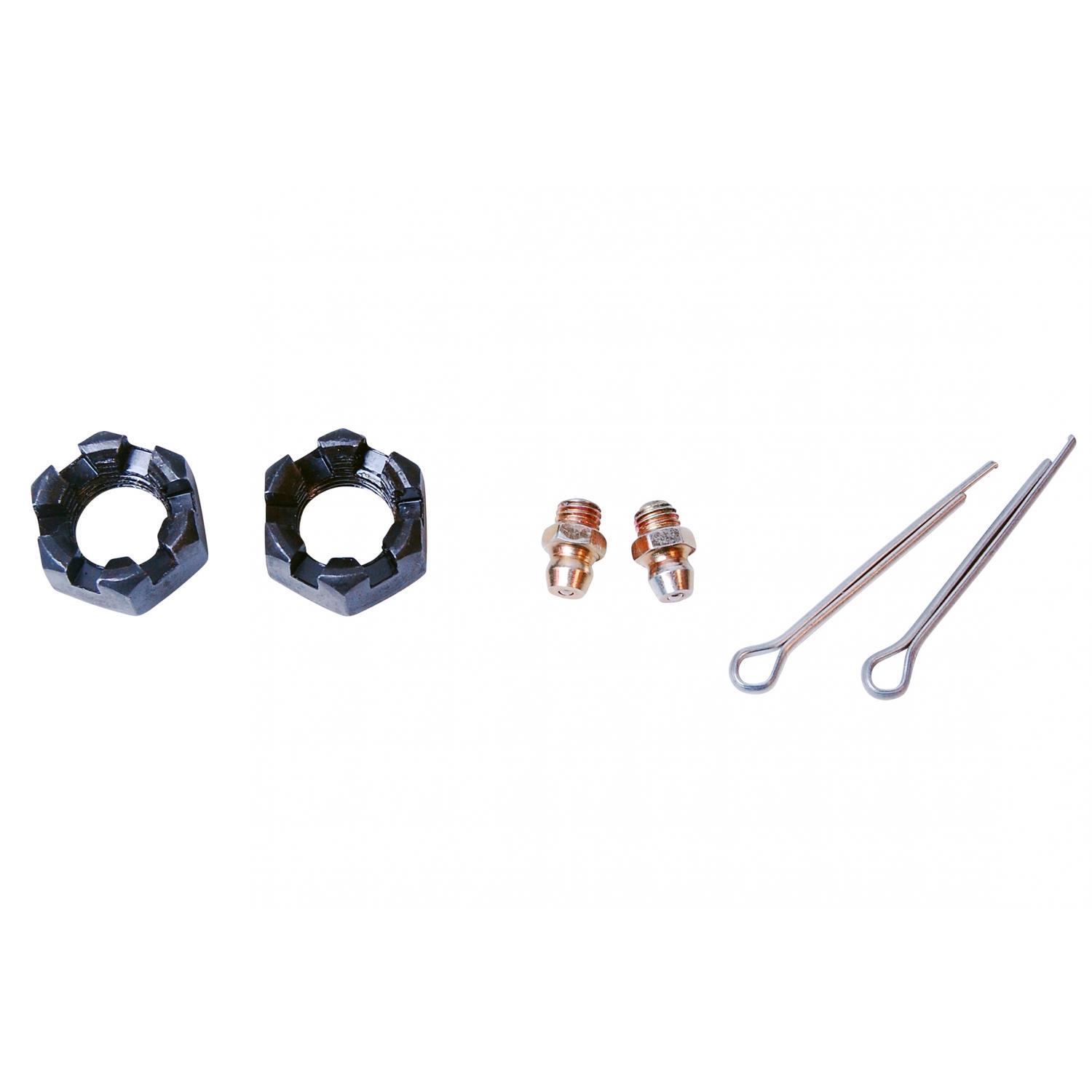 Mevotech MS25939 - Steering Center Link Mevotech MS25939 Steering Center Link product image 3 of 3