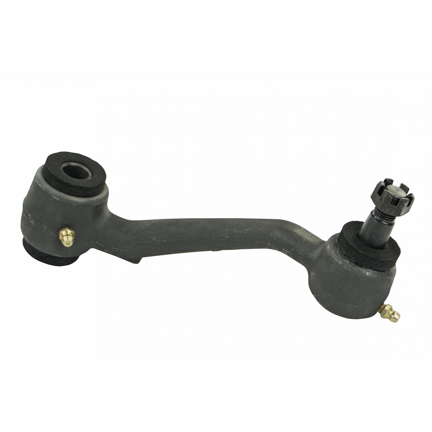 Mevotech MS25940 - Steering Idler Arm Mevotech MS25940 Steering Idler Arm product image 2 of 5