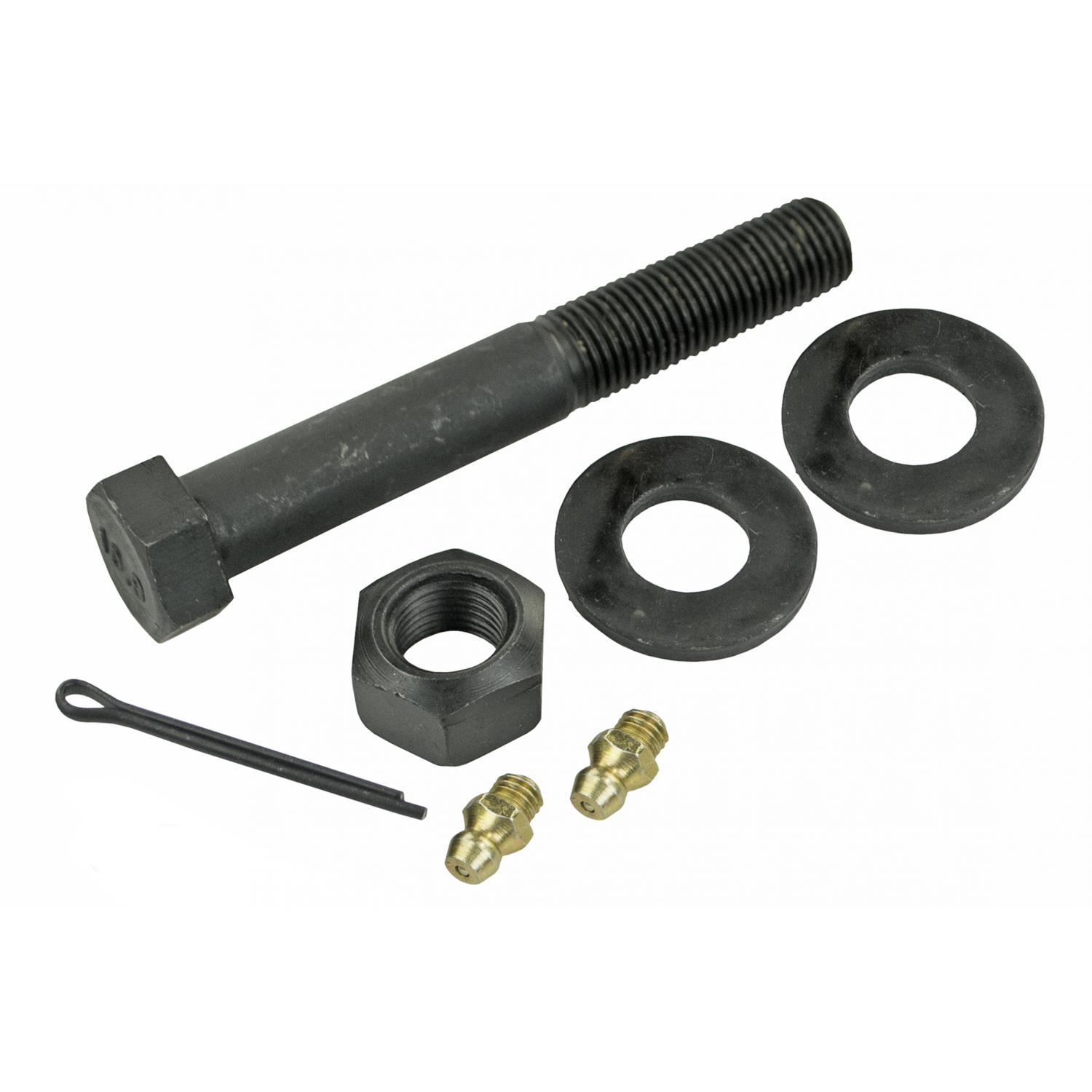 Mevotech MS25940 - Steering Idler Arm Mevotech MS25940 Steering Idler Arm product image 3 of 5