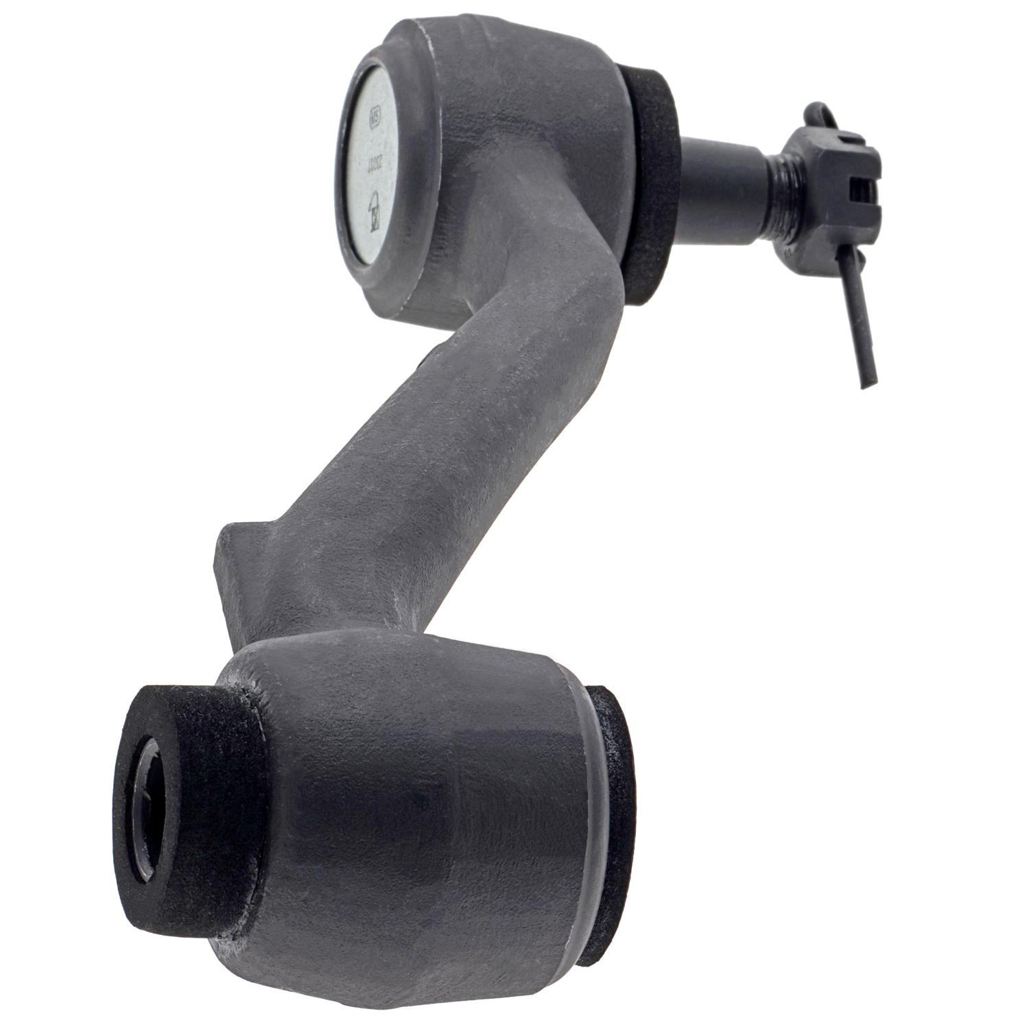 Mevotech MS25940 - Steering Idler Arm Mevotech MS25940 Steering Idler Arm product image 4 of 5