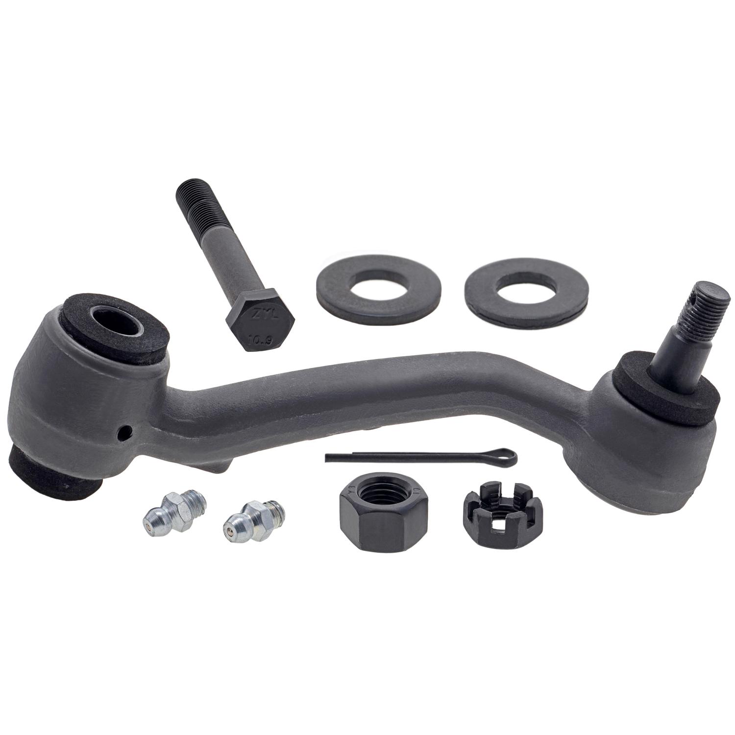 Mevotech MS25940 - Steering Idler Arm Mevotech MS25940 Steering Idler Arm product image 5 of 5