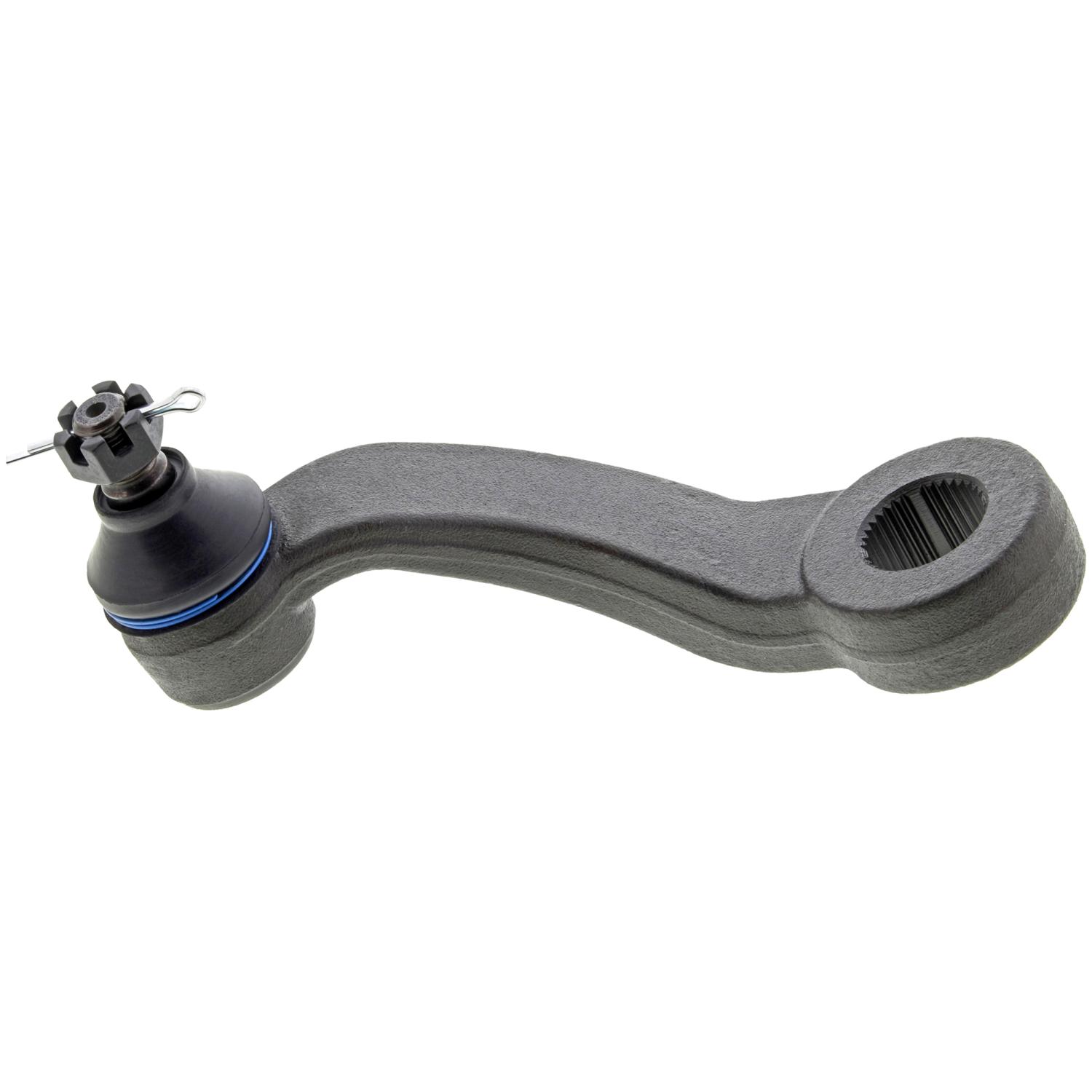 Mevotech MS25949 - Steering Pitman Arm Mevotech MS25949 Steering Pitman Arm product image 2 of 5