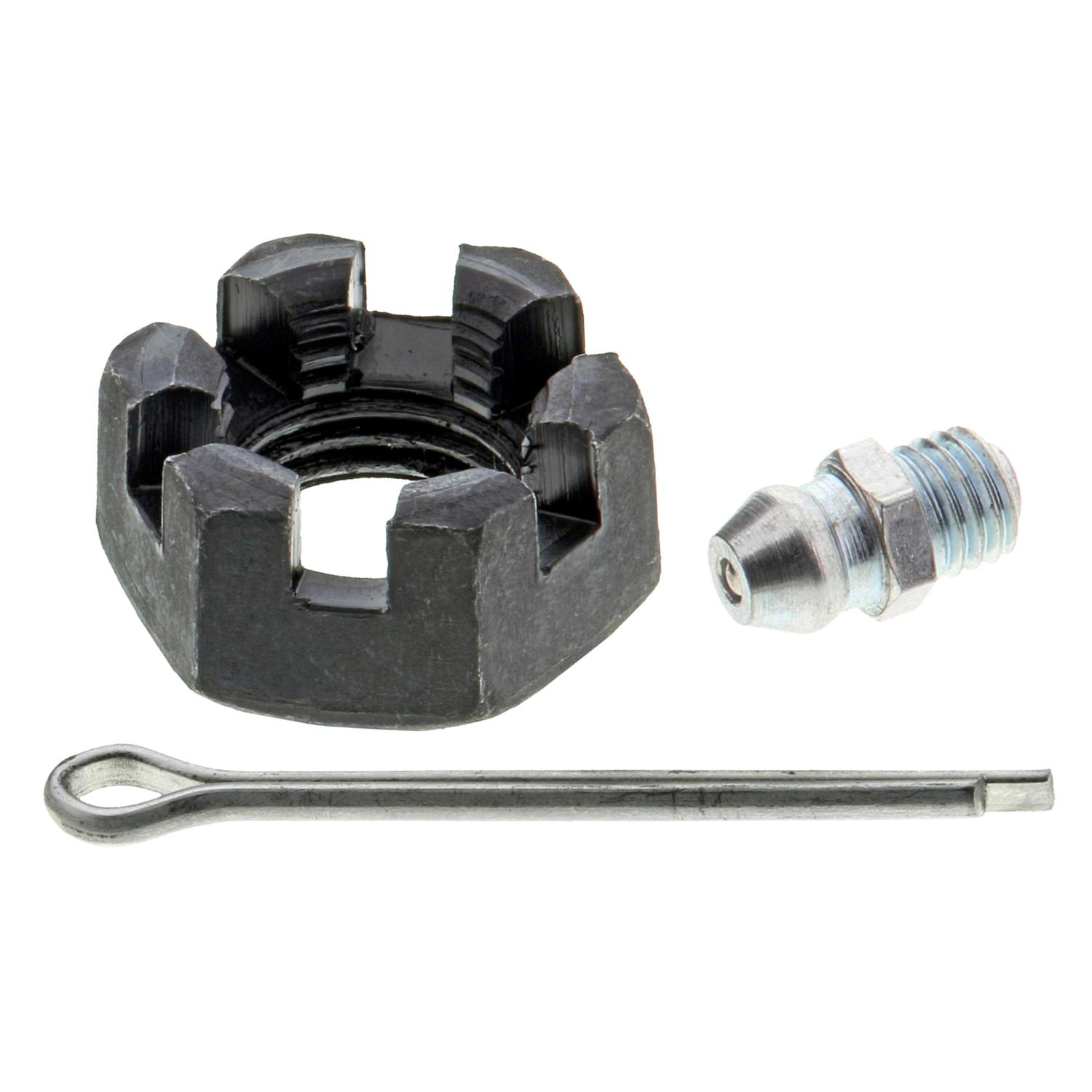 Mevotech MS25949 - Steering Pitman Arm Mevotech MS25949 Steering Pitman Arm product image 3 of 5