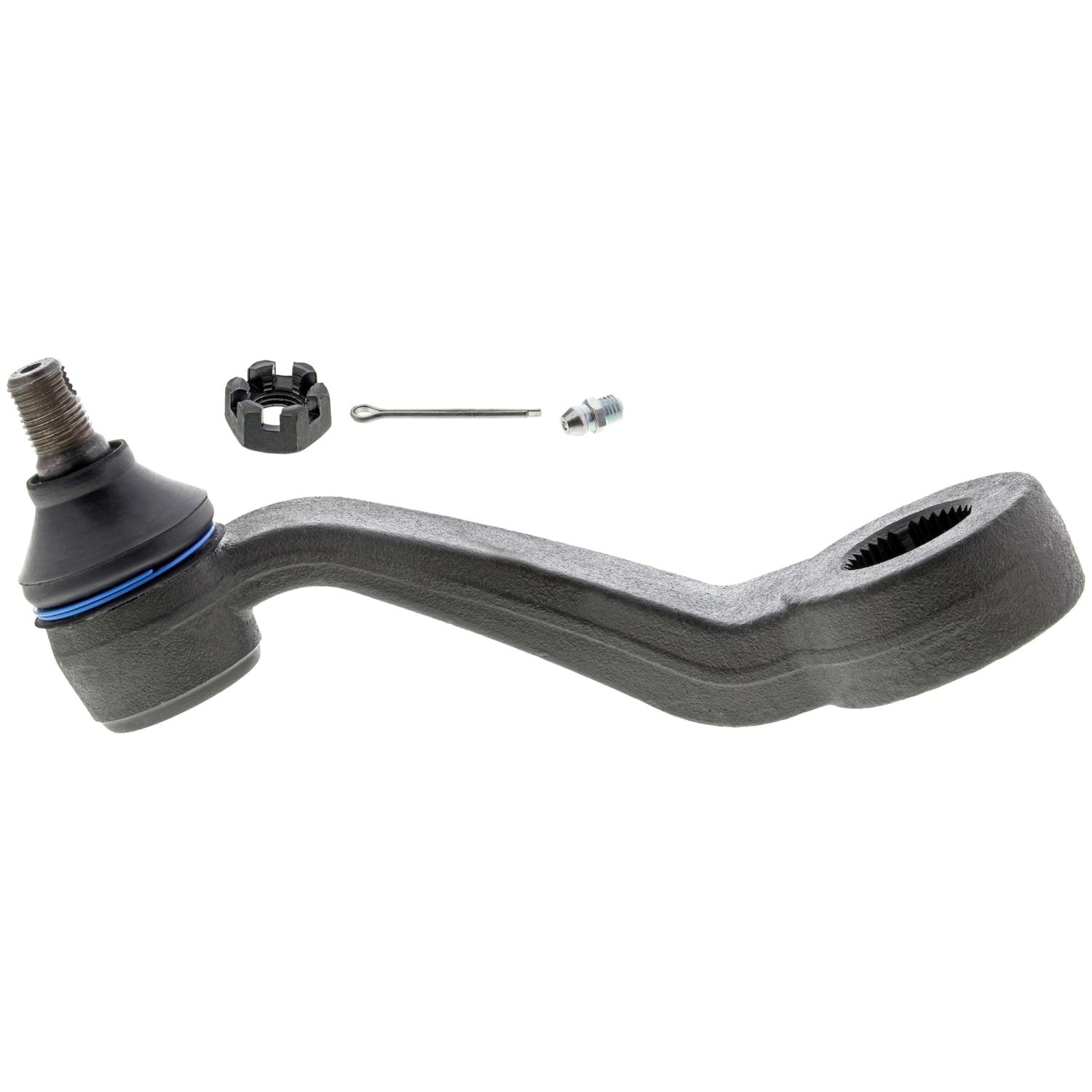 Mevotech MS25949 - Steering Pitman Arm Mevotech MS25949 Steering Pitman Arm product image 4 of 5
