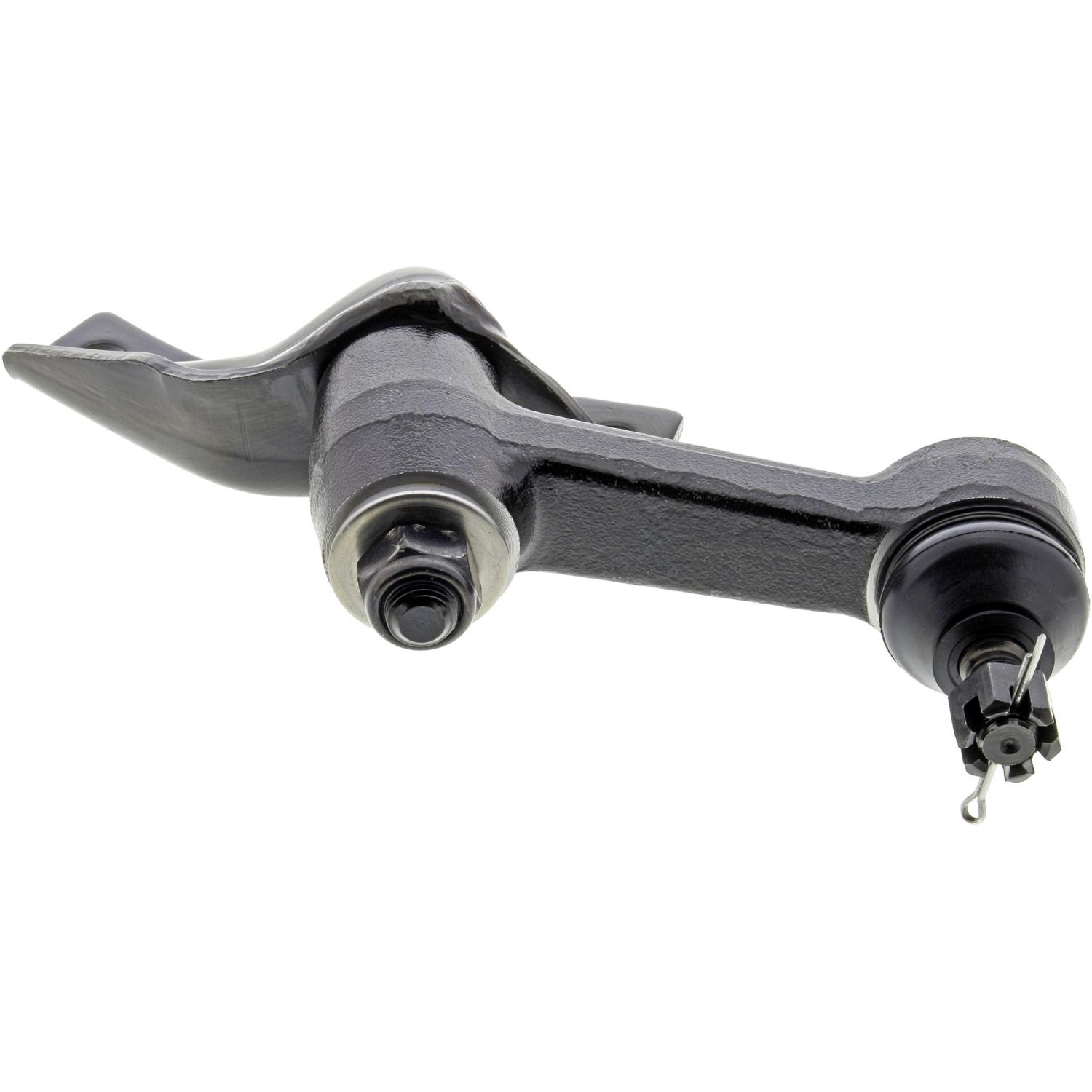 Mevotech MS25953 - Steering Idler Arm Mevotech MS25953 Steering Idler Arm product image 3 of 5