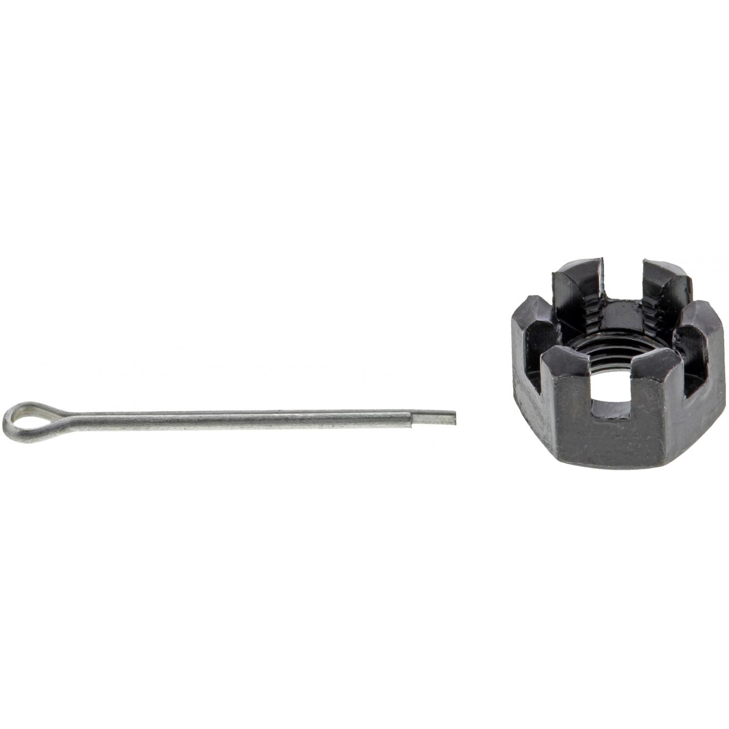 Mevotech MS25953 - Steering Idler Arm Mevotech MS25953 Steering Idler Arm product image 4 of 5