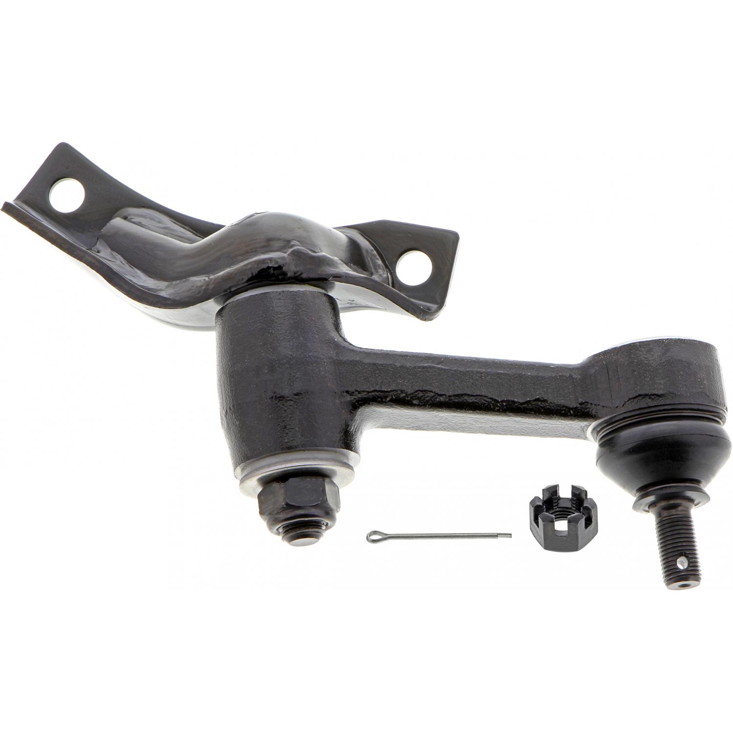 Mevotech MS25953 - Steering Idler Arm Mevotech MS25953 Steering Idler Arm product image 5 of 5