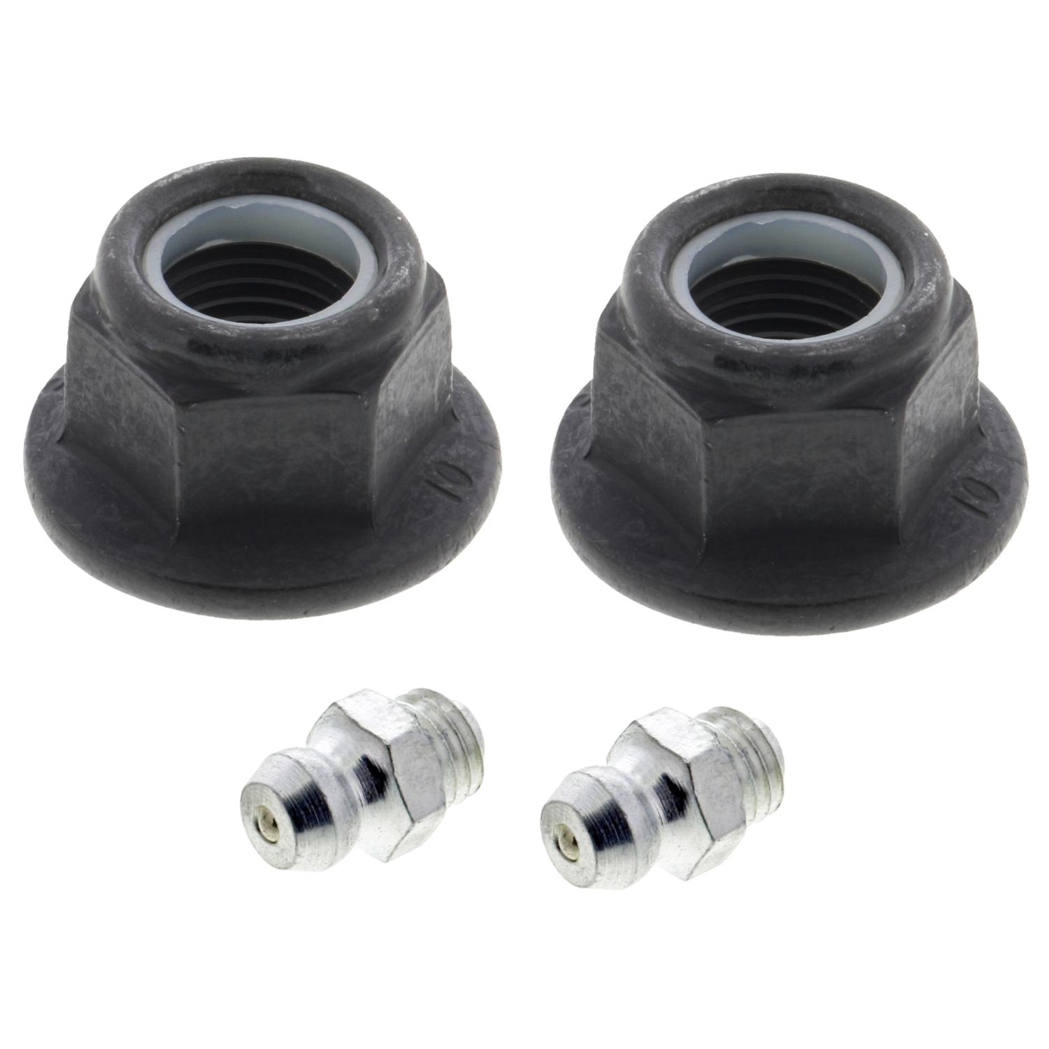 Mevotech MS25955 - Steering Drag Link Mevotech MS25955 Steering Drag Link product image 3 of 5