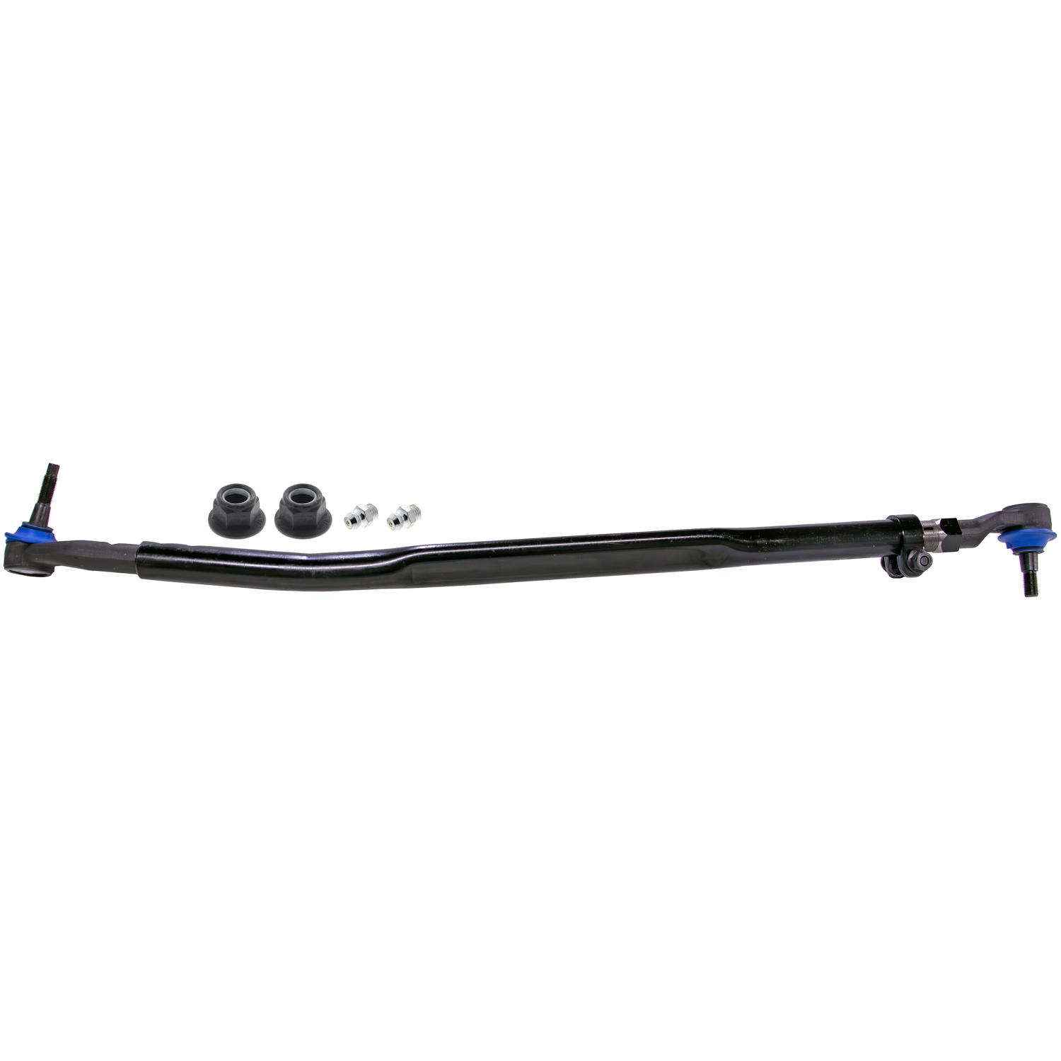Mevotech MS25955 - Steering Drag Link Mevotech MS25955 Steering Drag Link product image 4 of 5